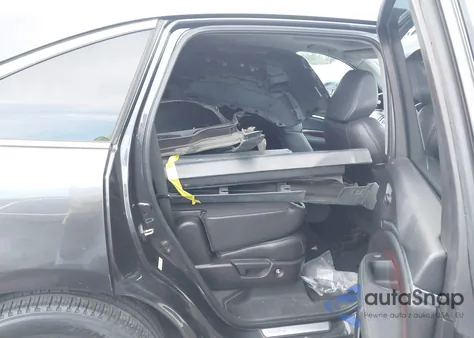 2014 Acura Mdx из США, поврежденный, VIN 5FRYD3H24EB016188